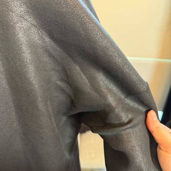 Cable & Gauge Sport Black Tunic – Size XL - Picture 4 of 7